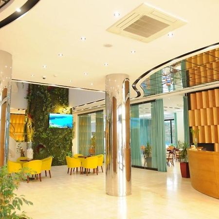 Hotel Leonardo Škalngur Esterno foto