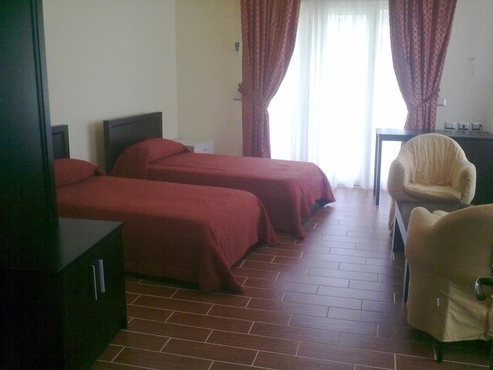 Hotel Leonardo Škalngur Esterno foto