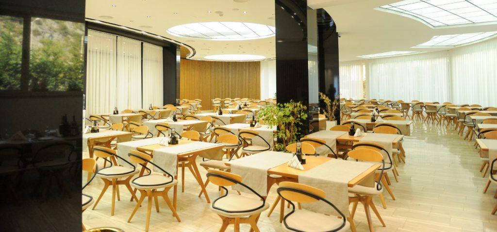 Hotel Leonardo Škalngur Esterno foto