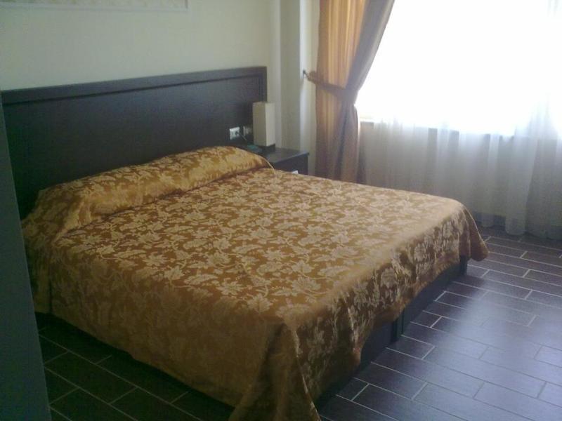 Hotel Leonardo Škalngur Esterno foto