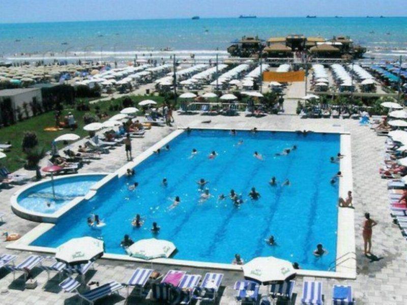 Hotel Leonardo Škalngur Esterno foto