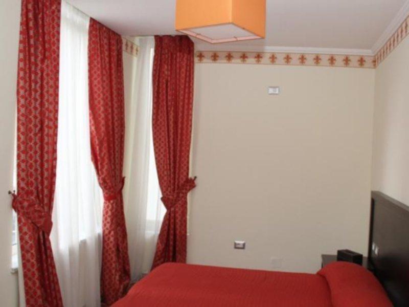 Hotel Leonardo Škalngur Esterno foto
