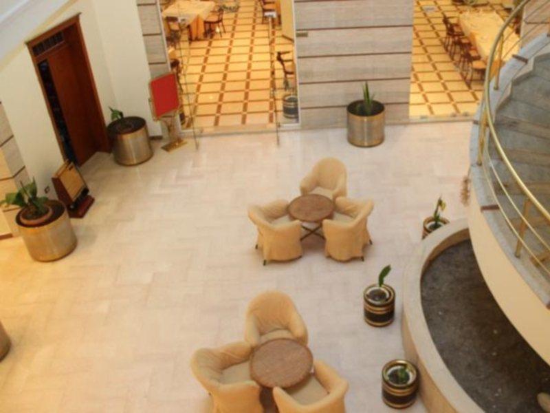 Hotel Leonardo Škalngur Esterno foto