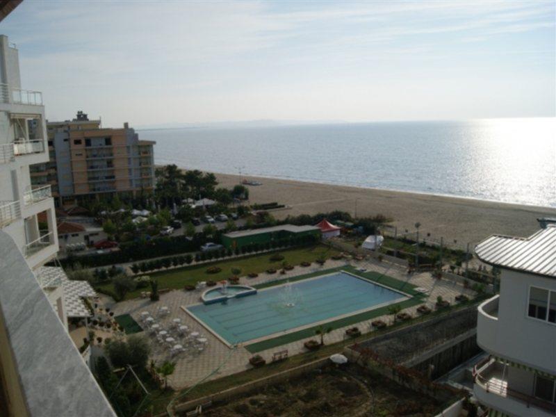 Hotel Leonardo Škalngur Esterno foto