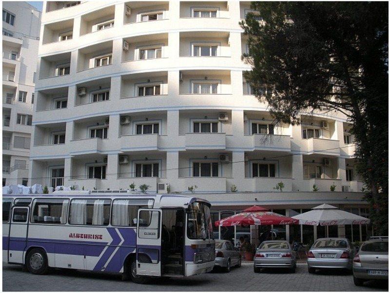 Hotel Leonardo Škalngur Esterno foto