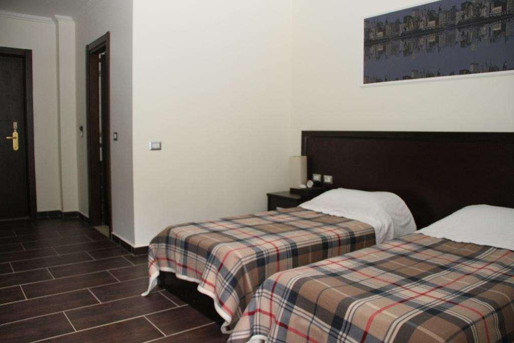 Hotel Leonardo Škalngur Camera foto