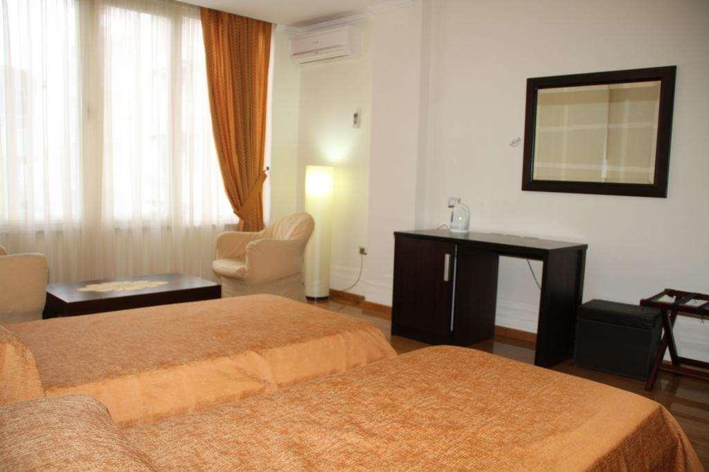 Hotel Leonardo Škalngur Camera foto