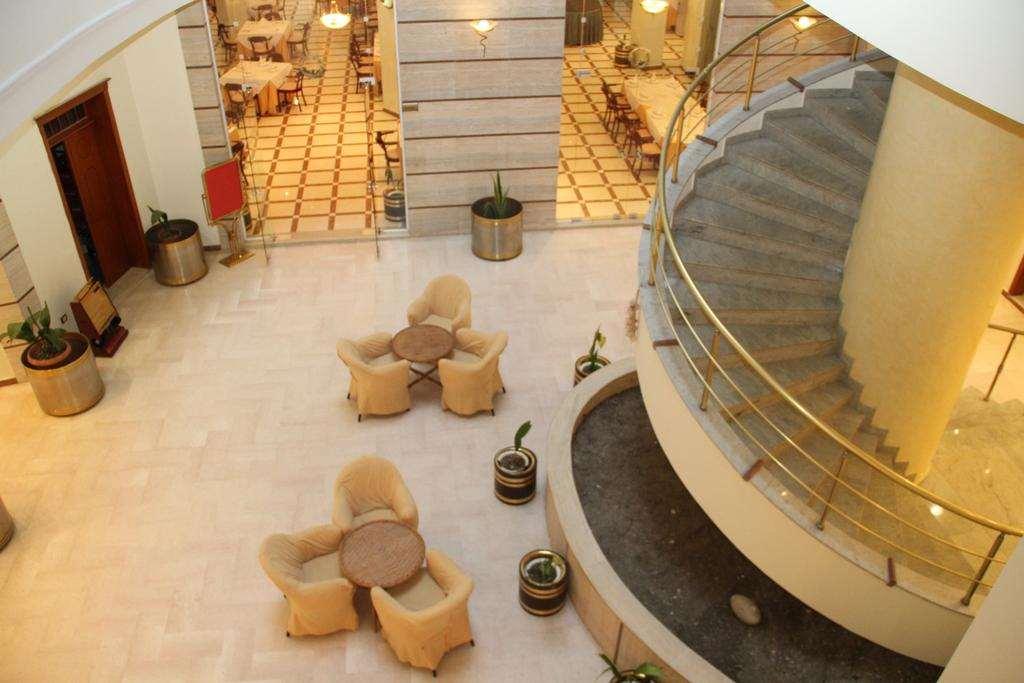 Hotel Leonardo Škalngur Interno foto