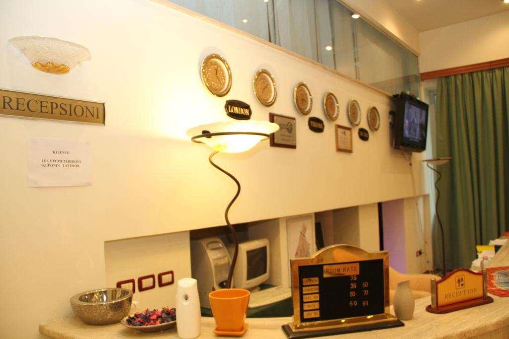 Hotel Leonardo Škalngur Interno foto