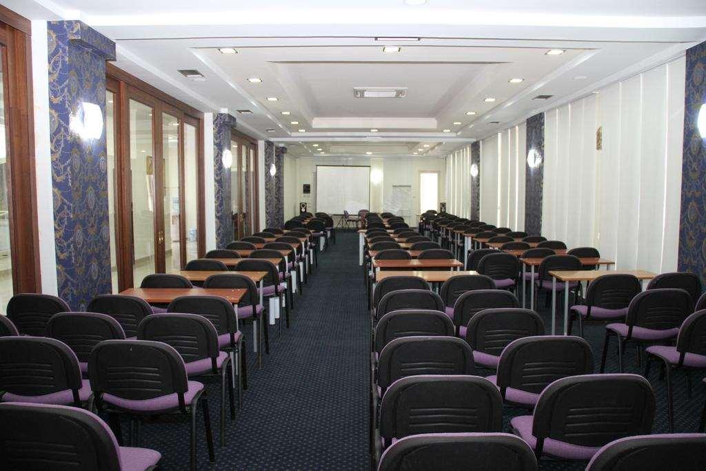 Hotel Leonardo Škalngur Servizi foto