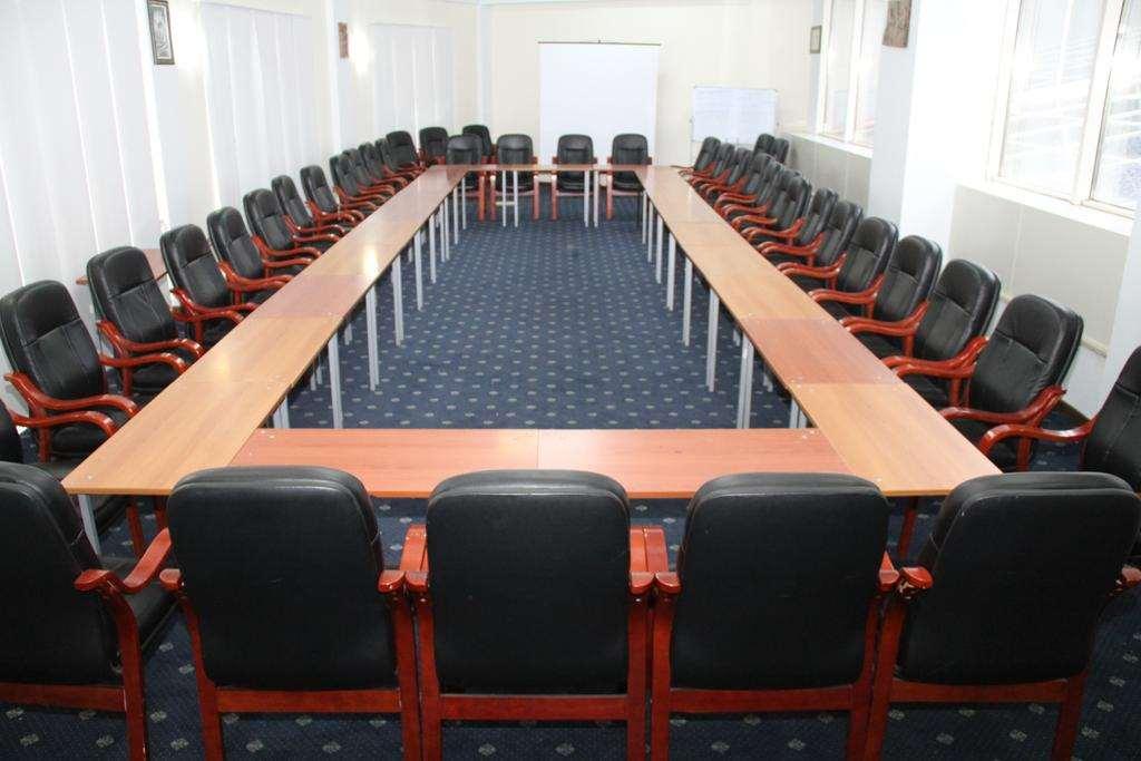 Hotel Leonardo Škalngur Servizi foto