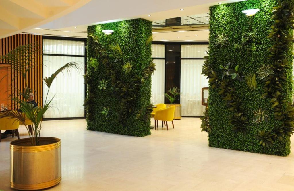 Hotel Leonardo Škalngur Esterno foto