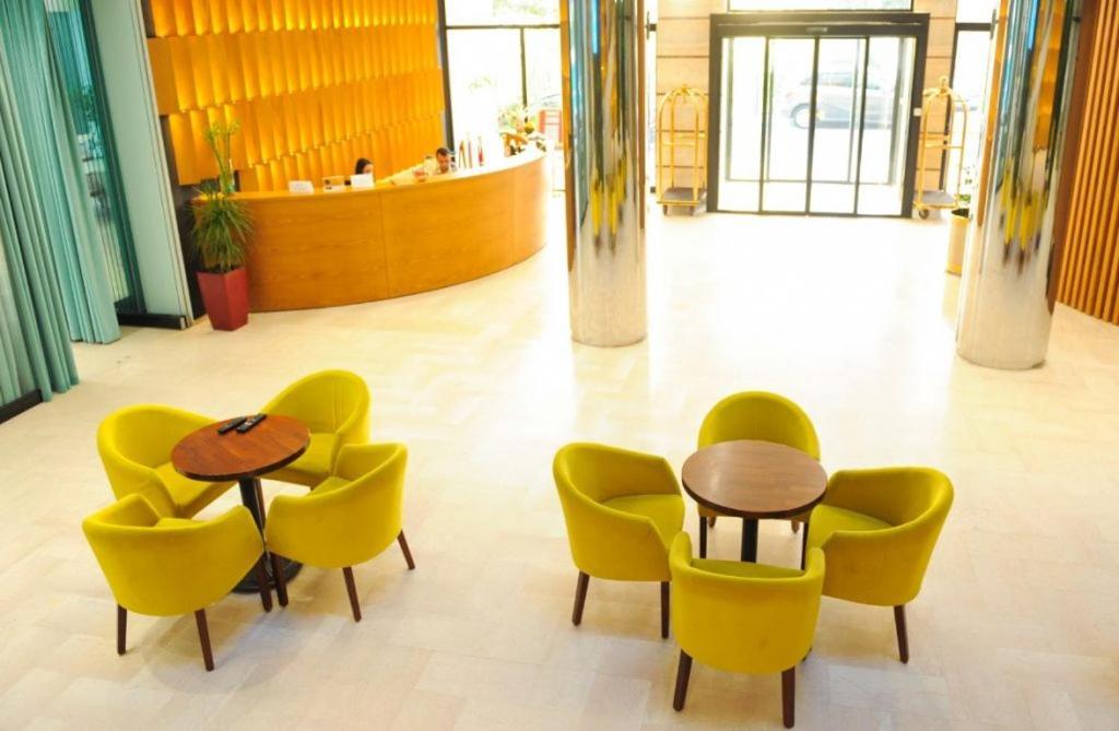 Hotel Leonardo Škalngur Esterno foto