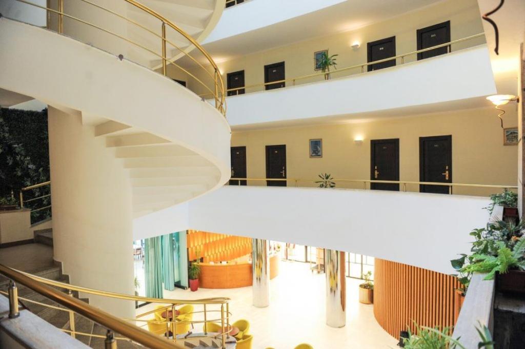 Hotel Leonardo Škalngur Esterno foto