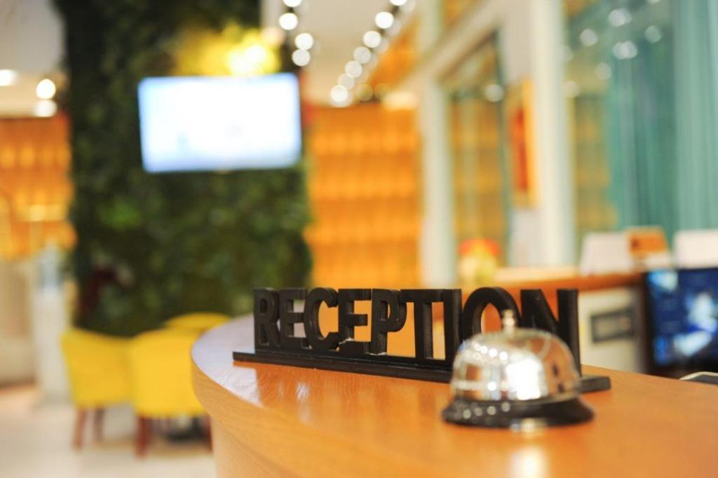 Hotel Leonardo Škalngur Esterno foto