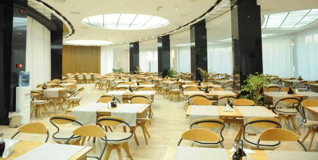 Hotel Leonardo Škalngur Esterno foto