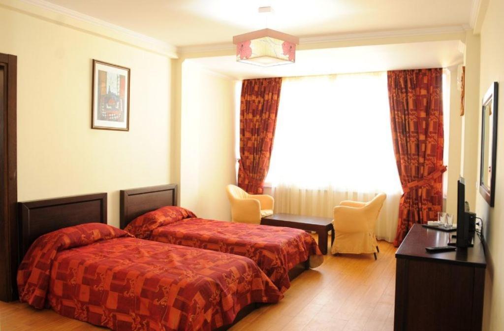 Hotel Leonardo Škalngur Esterno foto