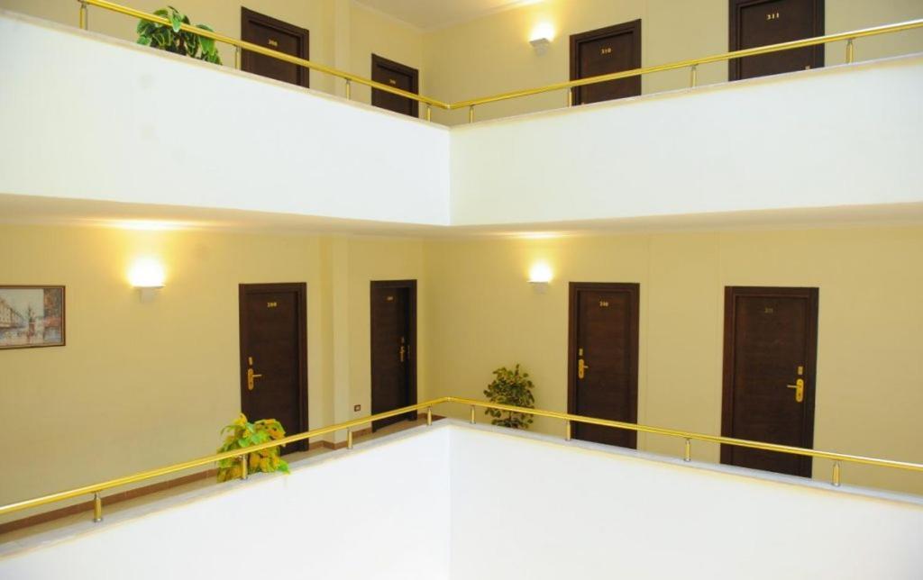 Hotel Leonardo Škalngur Esterno foto