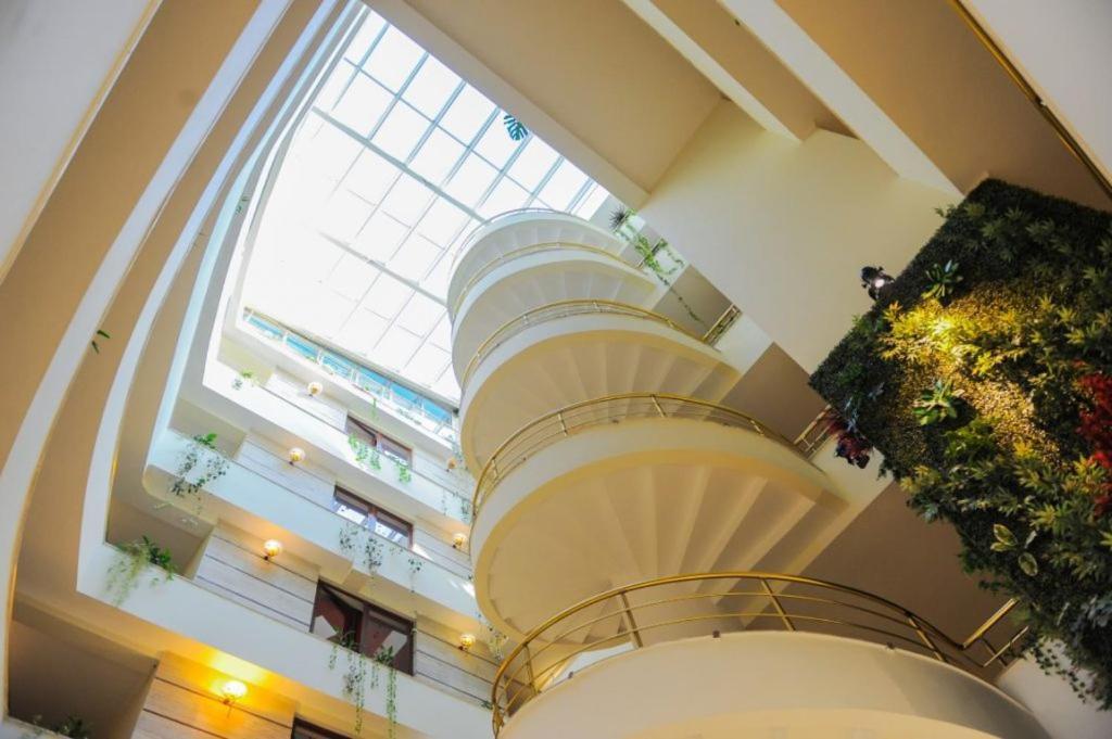 Hotel Leonardo Škalngur Esterno foto