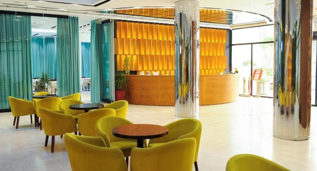 Hotel Leonardo Škalngur Esterno foto