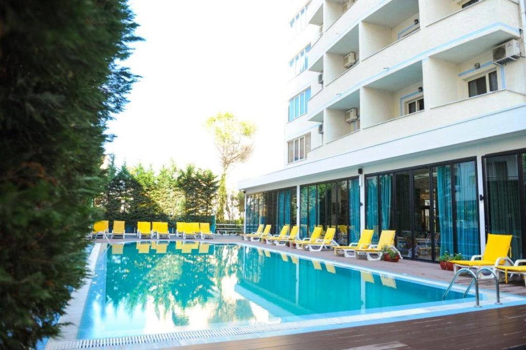 Hotel Leonardo Škalngur Esterno foto